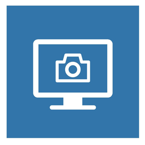 Seguridad screeshot icon