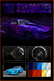 Street Outlaws 2: Winner Takes All - Stargazer Bundle