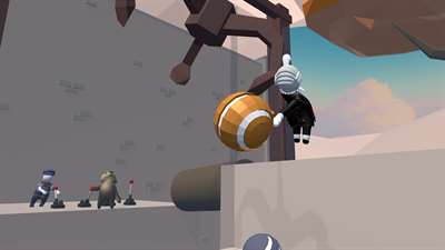 Human Fall Flat screenshot 3