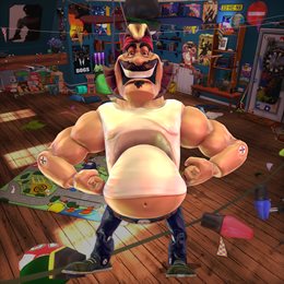 Aperçu Action Henk