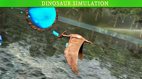 Dream Dinosaur Simulation screenshot 4