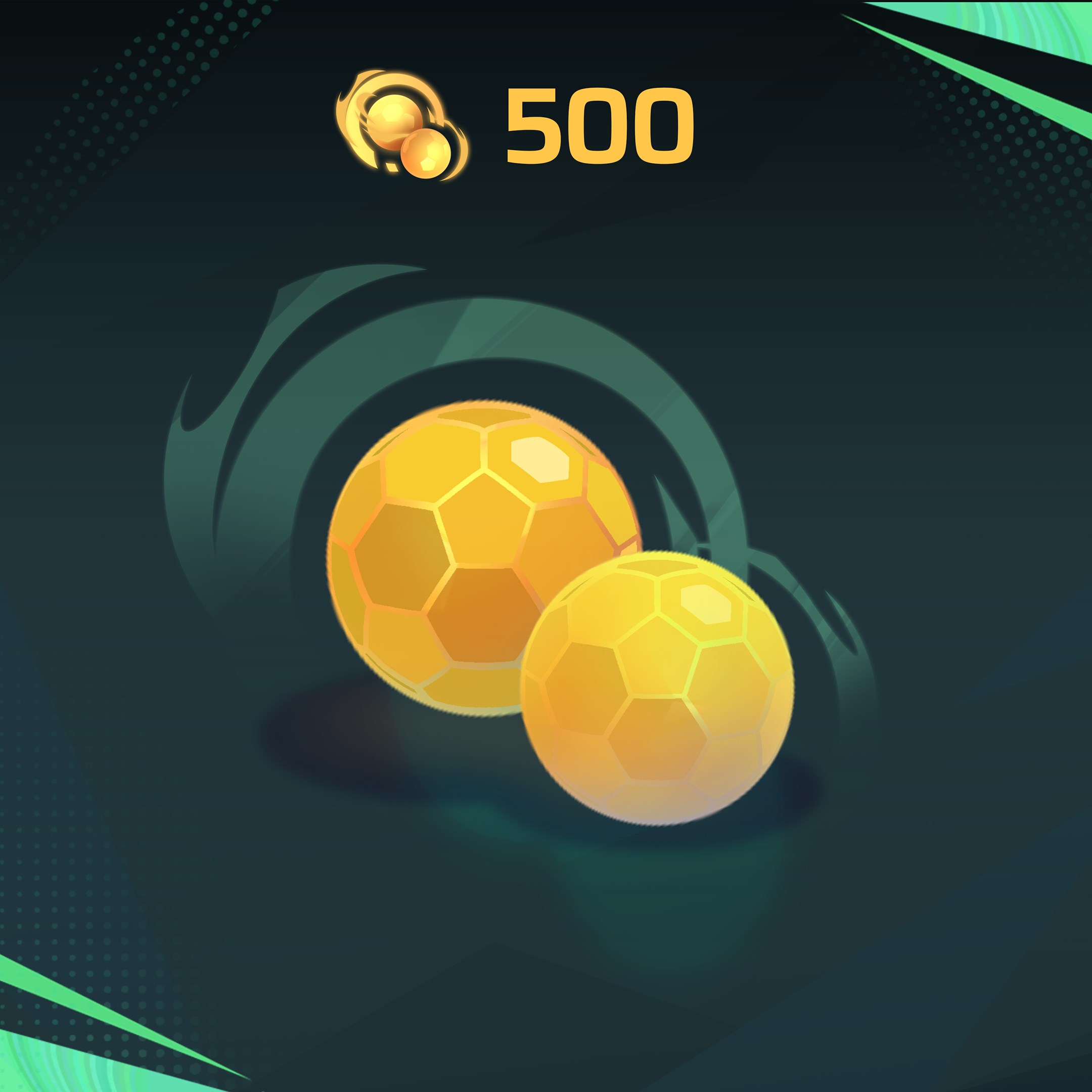 500 Quants