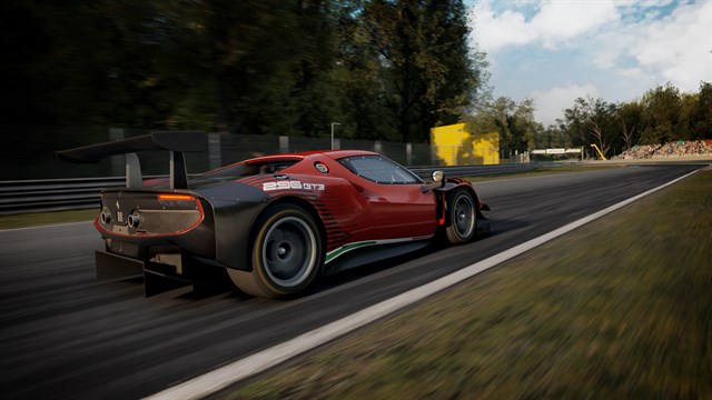 Assetto Corsa Competizione 2023 GT World Challenge screenshot 3