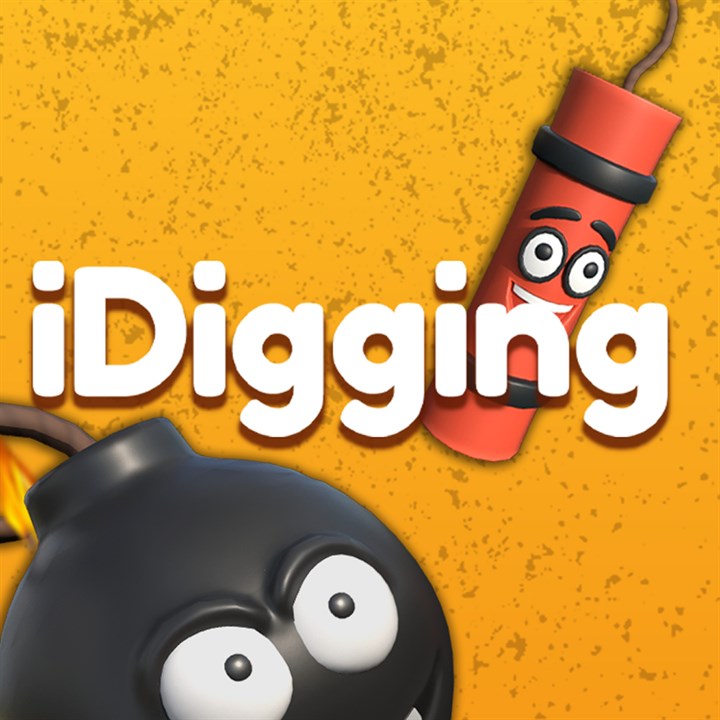 iDigging