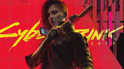 Cyberpunk 2077: Призрачная свобода