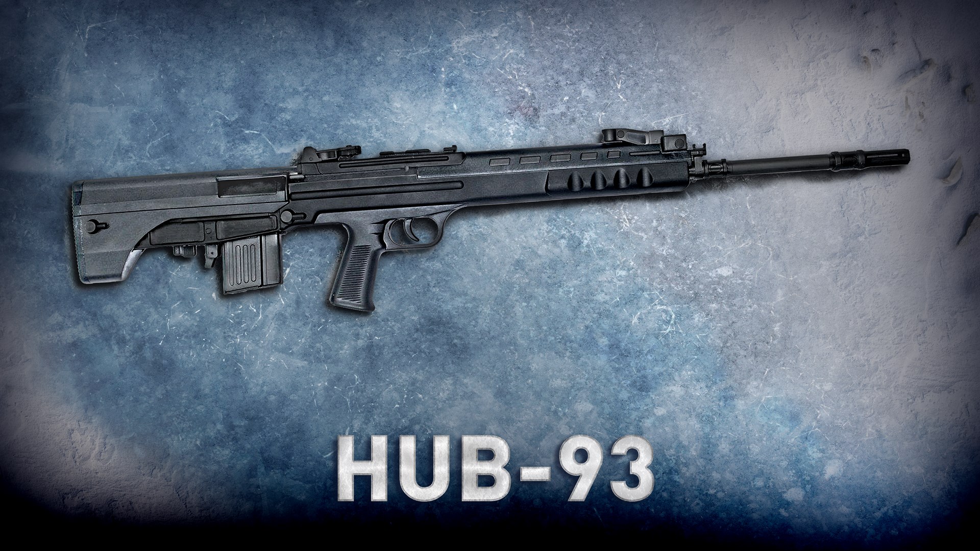 HUB-93