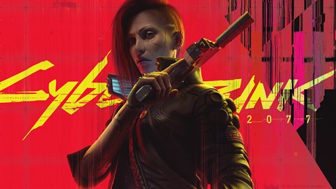 Cyberpunk 2077: Widmo wolności + Quadra Vigilante (bonus przedsprzedażowy)