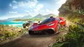 Forza Horizon 5 Deluxe Edition