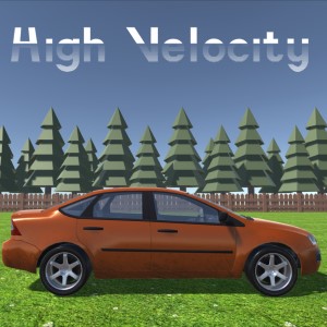 High Velocity