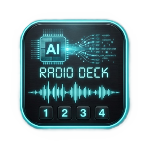 Radio Deck Flow - Lite - Download and install on Windows | Microsoft Store