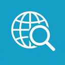 Search Website for icon