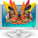 GureTV: To watch television icon