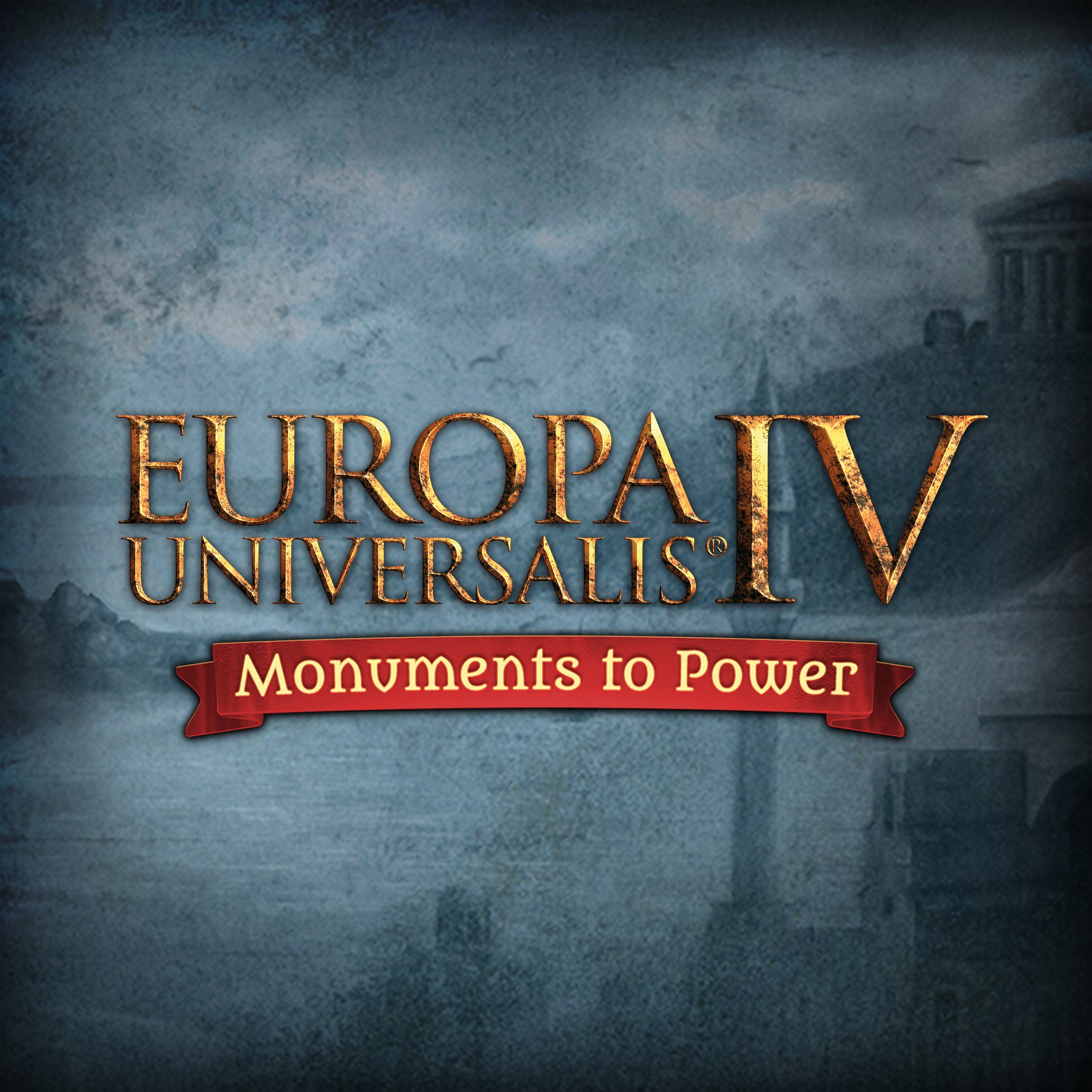 Europa Universalis IV: Monuments to Power Pack