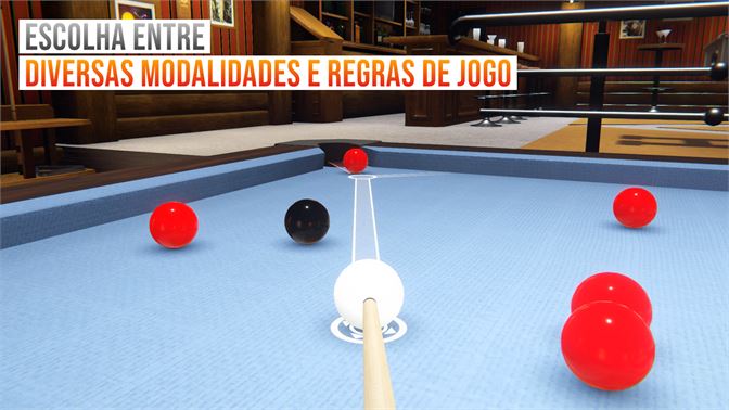 Pool Club - Jogue Pool Club Jogo Online