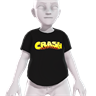 Футболка Крэша - костюм аватара Xbox One