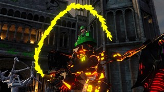 LEGO® Dimensions™ screenshot 2