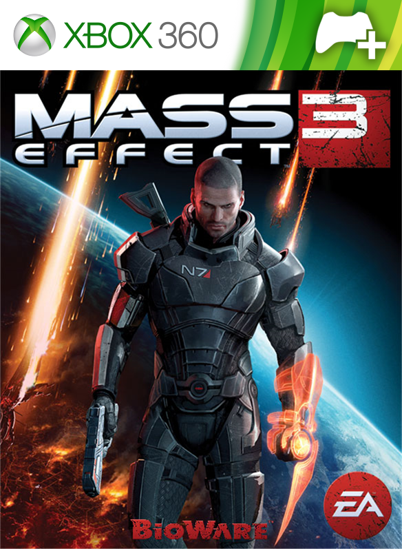 Mass Effect™ 3: Firefight Pack
