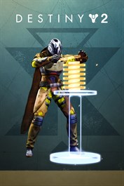 推倒高塔傳說表情動作 (PC)