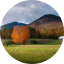 New Hampshire Wallpaper New Tab icon
