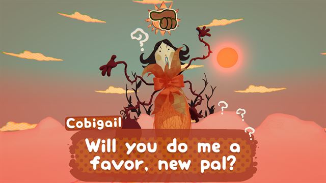 Great God Grove screenshot 9