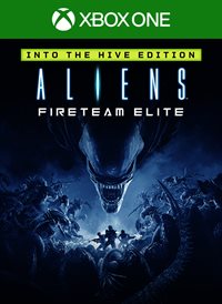 Aliens: Fireteam Elite Into The Hive Edition