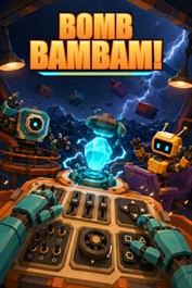 BOMBBAMBAM!
