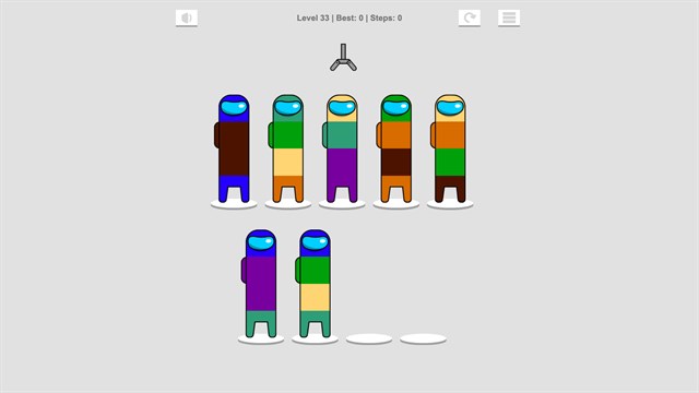 Imposter Sort Puzzle screenshot 4