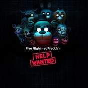 Buy Ultimate Custom Night