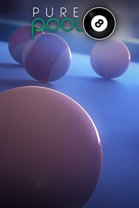 Pure Pool – Verpackung