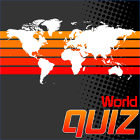 Quiz: bandeiras do mundo - Guia do Estudante