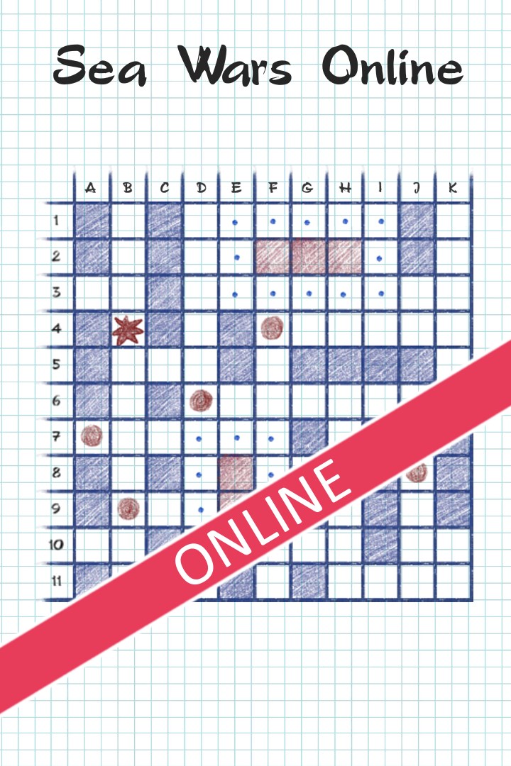 Descargar Sea Wars Online