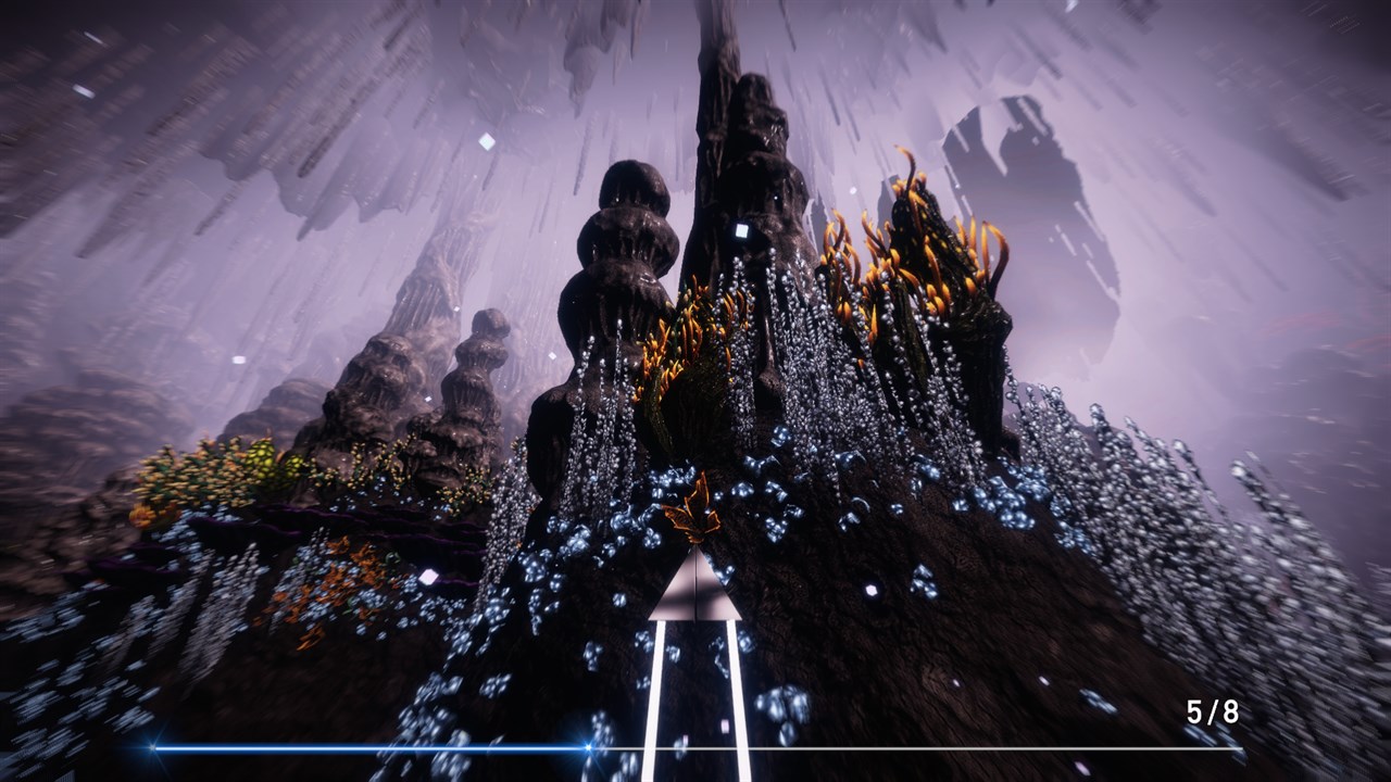 Paper Plane Arena - Shamans screenshot 3
