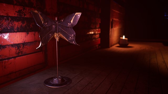 TheBlackoutClub THE-MEASURE-CUTS Pack screenshot 1