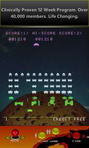Space Invader 7 Free screenshot 8