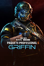 Call of Duty®: Modern Warfare® II - Paquete Profesional: Griffin