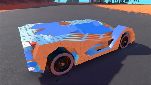 Trailmakers: Skin Pack