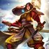 SMITE édition X
