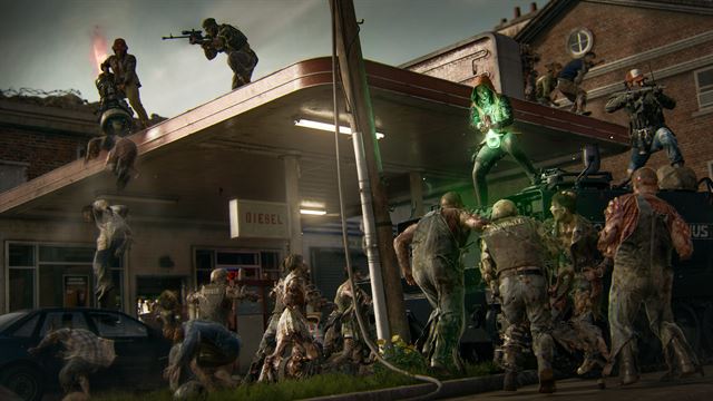 Call of Duty®: Black Ops 6 - Standard Edition (Windows) screenshot 7