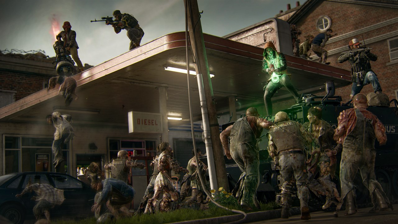 Call of Duty®: Black Ops 6 - Standard Edition (Windows) screenshot 7