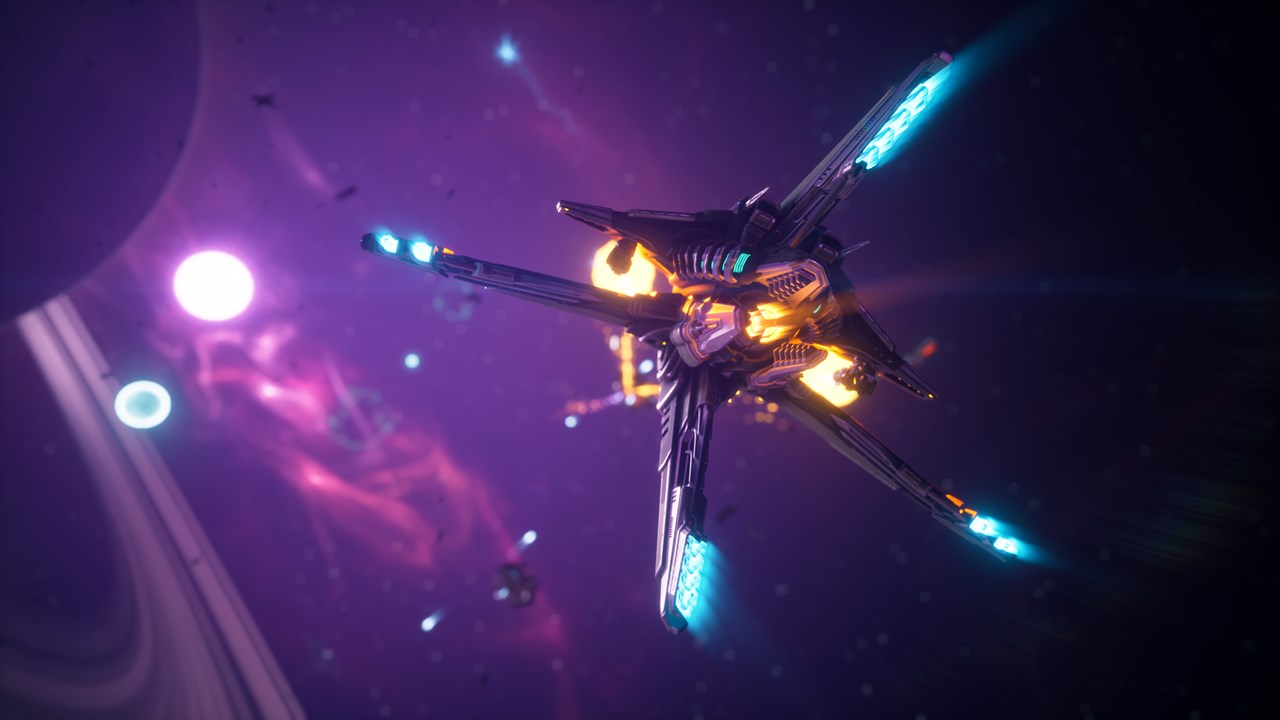 EVERSPACE™ 2: Galactic Edition screenshot 12