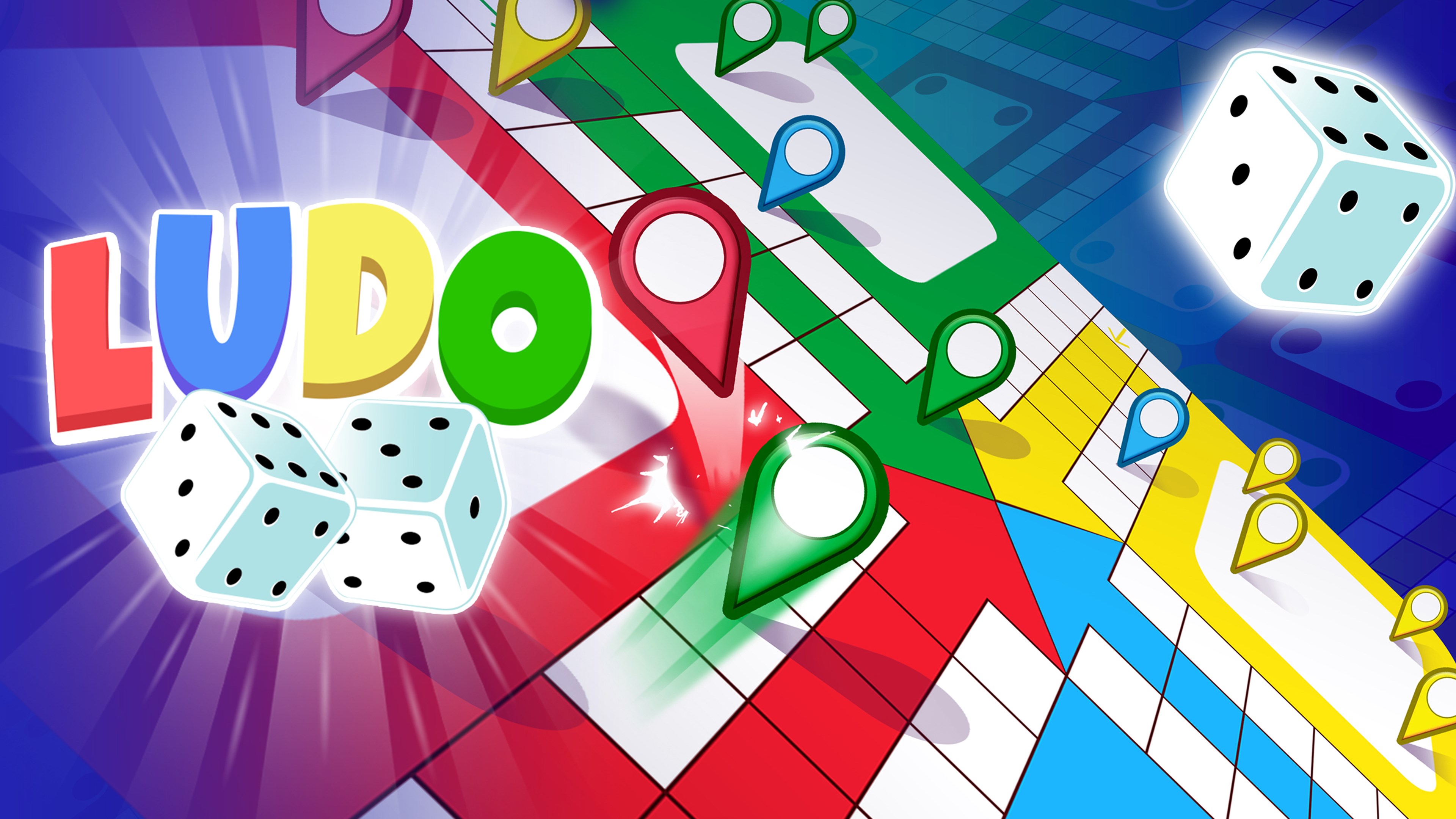 Get Ludo classic : a dice game - Microsoft Store