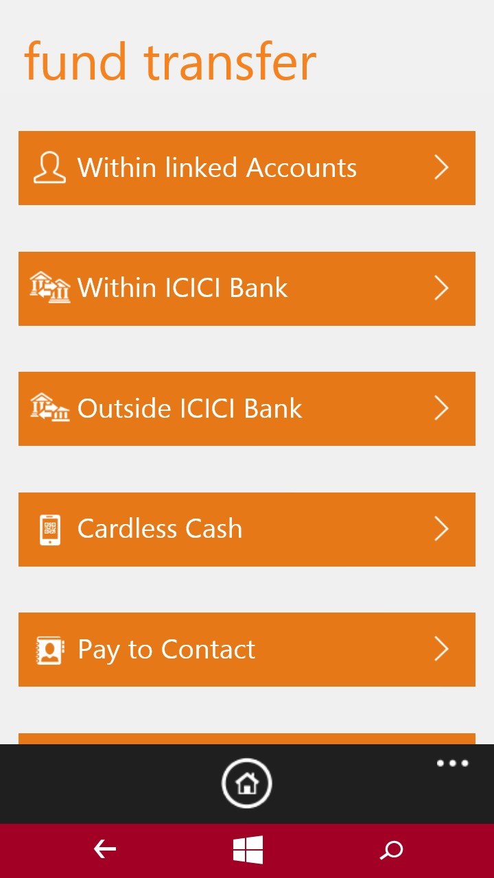 Icici money transfer online youtube
