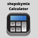 shepskymix Calculator icon