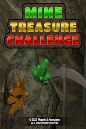 Mine Treasure Challenge