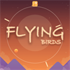 Flying Bird Mini