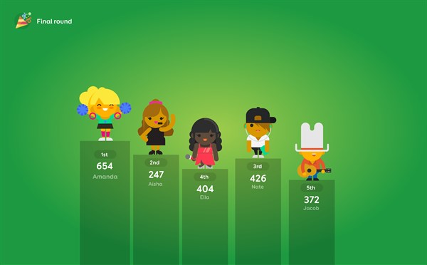 SongPop Party — 10
