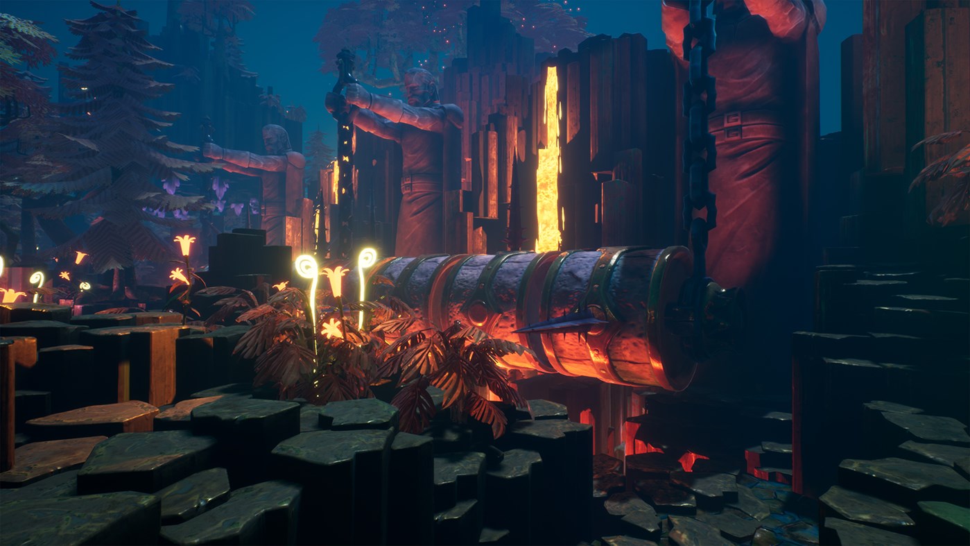 #9. Operencia: The Stolen Sun (Windows) Door: Zen Studios