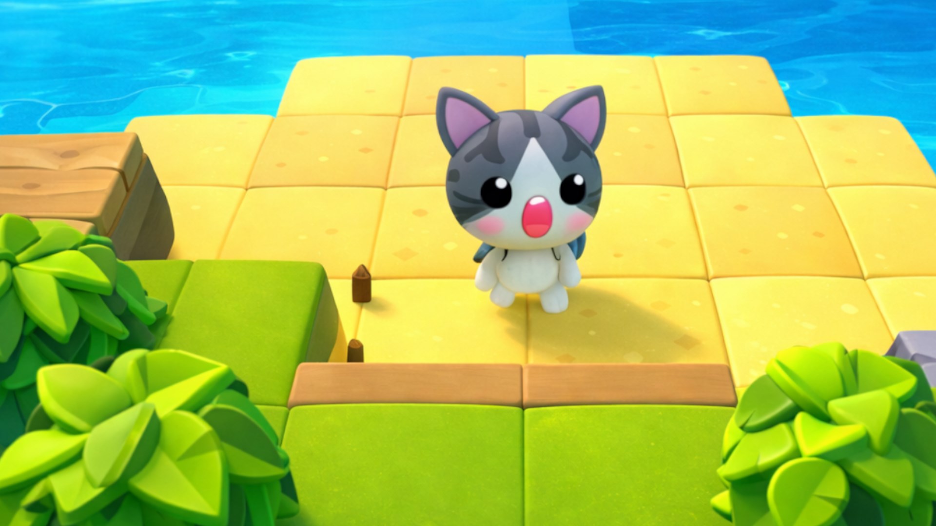 Find the best computers for Sokocat: Castaway