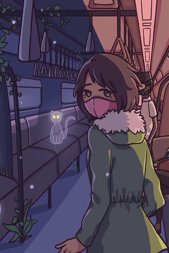 Box shot of What comes after