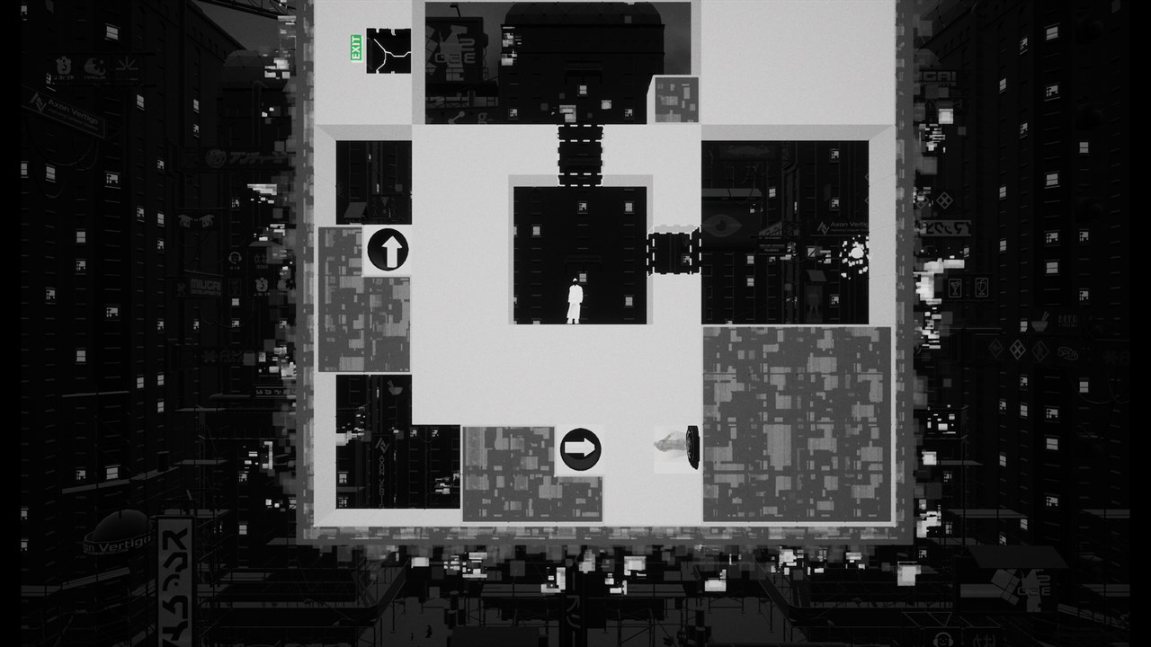 Shift Quantum screenshot 4